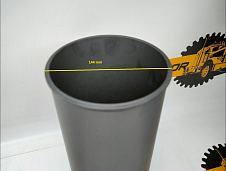 Гильза ДВС NISSAN PE6T. PE6. 11012-96565. 11012-96566. 11012-96575. 11012-96576 (133-138-259-144). шт